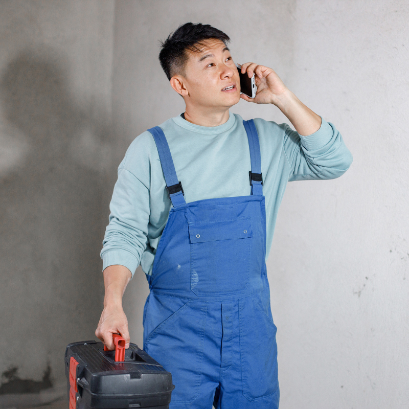 Home Maintenance Services in Emeryville, Oakland, CA